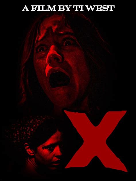 X (2022 Movie) Special Feature “Ti West”